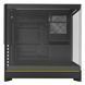 Корпус ATX W/O PSU MONTECH (HS02 (B)) [501609], фото 3