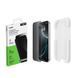 Захисне скло Belkin для iPhone 17 Pro Max, Privacy Screen Protector (1 Pack) (OVA214HQ) [112122], фото 2