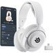 Ігрова гарнітура SteelSeries Arctis Nova 5 Wireless White MultiPlatform (61671) [401926], фото 6