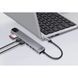 USB-хаб Media-Tech USB Type-C 8-в-1 (MT5046) [613990], фото 7