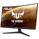 ASUS Монітор LCD 23.8" TUF Gaming VG24VQ1B (90LM0730-B02170)