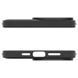 Чохол-накладка Spigen Core Armor MagFit для Apple iPhone 15 Pro Matte Black (ACS06467) [602134], фото 5