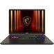 Ноутбук MSI Vector 16 HX AI A2XWJG-691XUA (9S7-15M352-691) [305390], фото 1