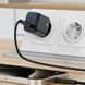Зарядний пристрій 1xUSB-C 30W Gan A115 Fast Charger + USB-C cable black Acefast (6974316284451) [404515], фото 6