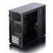 Корпус для ПК FRACTAL DESIGN Core 1100 Black (FD-CA-CORE-1100-BL) [303820], фото 2