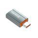 Адаптер Colorway USB - USB Type-C V 3.0 (F/M) Gray (CW-AD-AC) [603955], фото 4