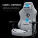 Крісло для геймерів Anda Seat Phantom 3 Pro Size L Grey Fabric (AD18YC-06-G-F) [620621], фото 7