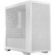 Корпус LogicConcept DART PRO MINI WHITE MESH fans 3x120mm без БЖ mATX (AM-DART-PRO-0000-20) [402974], фото 1