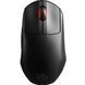 Мишка SteelSeries Prime Wireless Gaming Mouse, RGB, 18000dpi., 6кн., чорна (62593) [401291], фото 1