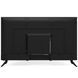 TV 40 Mystery Full HD/Smart/Android 13/Wi-Fi/Frameless/Black (MTV-4060FST2) [400795], фото 3