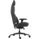Крісло для геймерів GamePro Fabric Dark Gray (GC760DG) [617812], фото 3