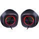 Акустична система 2.0 Redragon Kaidas Bluetooth 6 Вт RGB, USB (71514) [405261], фото 7