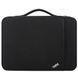 Сумка для ноутбука LENOVO 15&rdquo; Sleeve (4X40N18010) [301345], фото 2