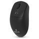Миша бездротова REAL-EL RM-317W Black (EL123200052) [615563], фото 2
