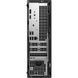 Комп'ютер персональний Dell Pro Slim, Intel U5-235, 16GB, F512GB, UMA, кл+м, Win11P (BTO105_QCS1250) [113588], фото 4