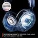Ігрова гарнітура SteelSeries Arctis Nova Pro Wireless P White PC/PS/SW/MAC/MOB (61526) [401979], фото 7