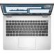 Ноутбук Dell Pro 14 14" FHD+ IPS AG, AMD R5-220, 16GB, F512GB, UMA, Win11P, сріблястий, US клавіатура (BTO507PC14255UA_W11P) [114696], фото 3
