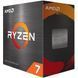 Процесор AMD Ryzen 7 5800X (3.8GHz 32MB 105W AM4) Box (100-100000063WOF) [607559], фото 1