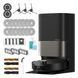 Робот-пилосос Dreame X50 Ultra Complete Black (RLX85CE-4-BL) [610652], фото 24