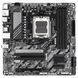 Материнська плата GIGABYTE B850M DS3H sAM5 B850 4xDDR5 M.2 HDMI DP mATX (B850M_DS3H) [109234], фото 2