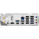 Материнська плата ASRock (AM5/B850, 4*DDR5, 2xPCIex16, HDMI/DP, 4xSATAІІІ,4xM.2, 2.5GLan, ATX) (B850 Pro RS WiFi) [404606], фото 4
