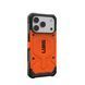 Чохол UAG для iPhone 17 Pro, Pathfinder MagSafe, Orange (114548119797) [112205], фото 3