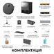 Робот-пилосос Dreame Aqua 10 Ultra Track Complete Black (RLR81CE-1-BL) [614492], фото 10