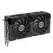 Відеокарта ASUS Radeon RX 7600 XT 16GB GDDR6 DUAL OC DUAL-RX7600XT-O16G (90YV0K21-M0NA00) [12531], фото 5