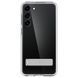 Чохол-накладка Spigen Hybrid S для Samsung Galaxy S23 SM-S911 Crystal Clear (ACS05717) [602862], фото 1