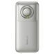Зовнішній акумулятор Baseus Free2Pull Power Bank with Retractable Cable 20000mAh 65W Lunar gray (P10073700843-00) [806530], фото 1