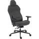 Крісло для геймерів GamePro Fabric Dark Gray (GC760DG) [617812], фото 7