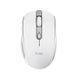 Миша Trust OZZA compact, BT/WL/USB-A, білий (24933_TRUST) [104101], фото 2