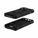 Чохол-накладка Urban Armor Gear Monarch Pro Magsafe для Apple iPhone 14 Black (114028114040) [601669], фото 6
