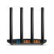 Маршрутизатор TP-Link Archer C6 V.4, AC1200 D/Band Wi-Fi R, 867Mbps at 5GHz+300Mbps at 2.4GHz,5x (Archer C6 V.4.) [41419], фото 3