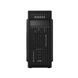 Корпус Zalman без БЖ, 1xUSB3.0, 2xUSB2.0, 1x120мм, VGA 280мм, ATX, чорний (T6) [109640], фото 4