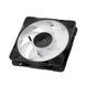 Вентилятор Arctic P12 Pro A-RGB Black - 3 Pack (ACFAN00310A) [614708], фото 4