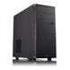 Корпус для ПК FRACTAL DESIGN Core 1100 Black (FD-CA-CORE-1100-BL) [303820], фото 1