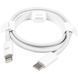 Кабель PowerPlant USB Type-C - Lightning (M/M), 18W, 1 м (CA913268) [604368], фото 2