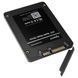 Накопичувач SSD 128GB Apacer AS350 Panther 2.5" SATAIII 3D TLC (AP128GAS350-1) [607881], фото 5