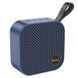 Портативна колонка HOCO HC22 Auspicious sports BT speaker, 5W, Blue (6931474798886) [806327], фото 1