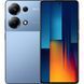 Смартфон Xiaomi Poco M6 Pro 12/512GB Dual Sim Blue (Poco M6 Pro 12/512GB Blue) [610657], фото 1