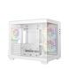 Корпус DeepCool CG330 3F White без БЖ (R-CG330-WHNGM3-G) [618113], фото 11