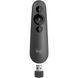 Презентер Logitech R500S Laser Presentation Remote Graphite (910-005843) [611079], фото 5