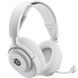 Ігрова гарнітура SteelSeries Arctis Nova 5 Wireless White MultiPlatform (61671) [401926], фото 2