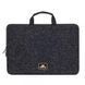 Чохол для ноутбука RivaCase 7915 15.6" Black (7915 (Black)) [605729], фото 2