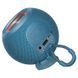 Портативна колонка BOROFONE BR23 Sound ripple sports BT speaker Dark Blue (6974443385526) [805607], фото 2