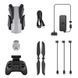 Дрон Autel EVO Lite + Standard Package, Gray (102000668) [12086], фото 2