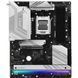 Материнська плата ASRock (AM5/B850, 4*DDR5, 2xPCIex16, HDMI/DP, 4xSATAІІІ,4xM.2, 2.5GLan, ATX) (B850 Pro RS WiFi) [404606], фото 1