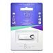 Флеш-накопичувач USB 8GB T&G 117 Metal Series Silver (TG117SL-8G) [614244], фото 2