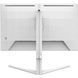 Монітор TFT 23.8" Philips 24M2N3201P, Fast IPS, 260Hz, 0,3ms, HDMI, DP, HAS, Pivot, білий (24M2N3201P/00) [405605], фото 6
